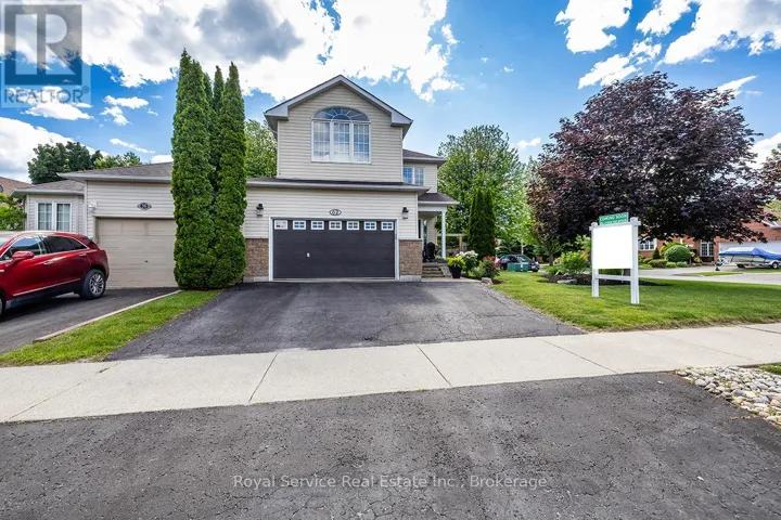 62 RAFTON STREET, Clarington (Newcastle), Ontario L1B1P7