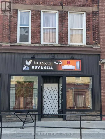 755 DUNDAS STREET, London East (East L), Ontario N5W2Z6