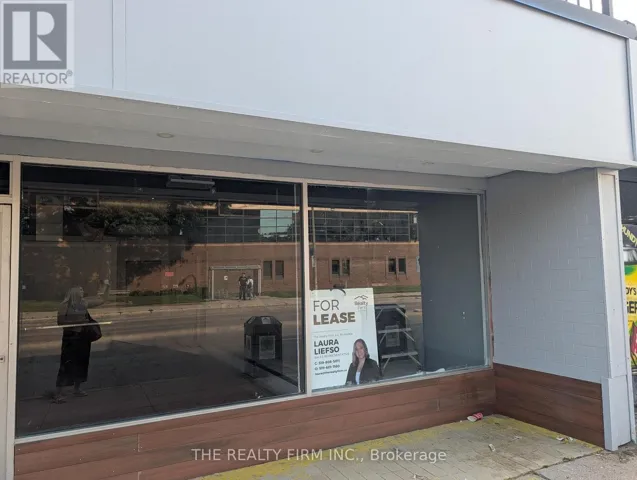 B - 609 DUNDAS STREET, London East (East L), Ontario N5W2Z1