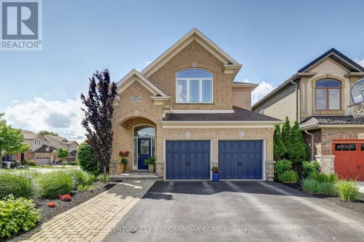 6919 RALEIGH BOULEVARD, London South (South V), Ontario N6K5B6