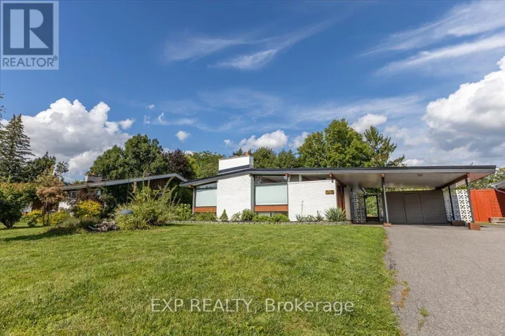 5 BELIVEAU STREET, Ottawa, Ontario K2E5L2