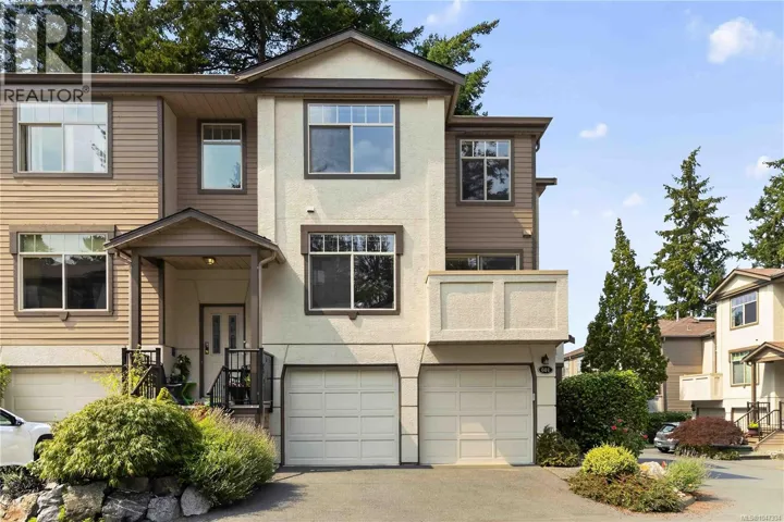 601 288 ELTHAM Rd, View Royal, British Columbia V9B1J9