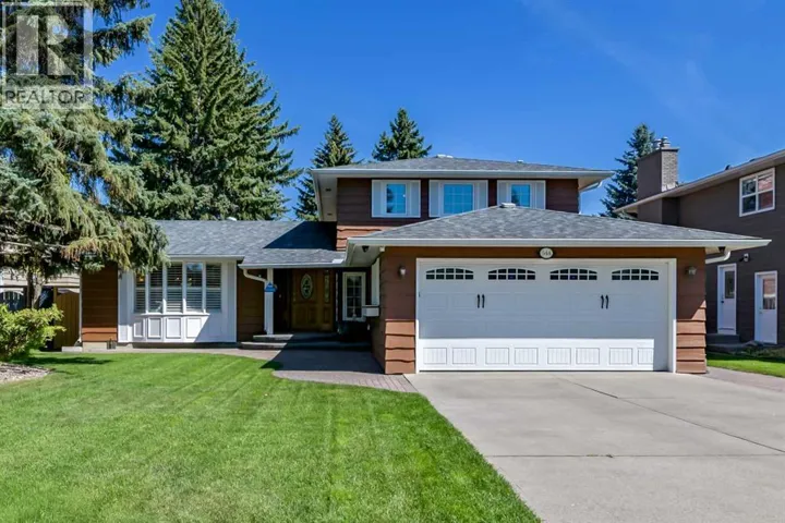 544 Willingdon Boulevard SE, Calgary, Alberta T2J2A9