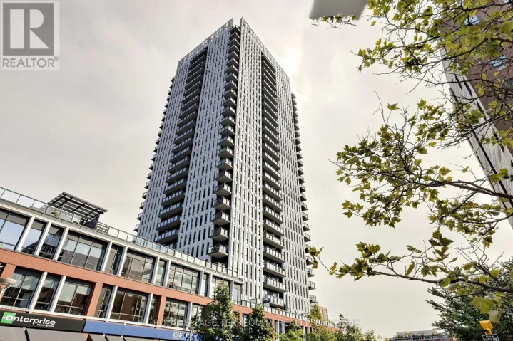 415 - 55 REGENT PARK BOULEVARD, Toronto (Regent Park), Ontario M5A0C2