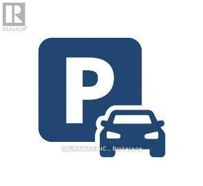 PARKING - 395 BLOOR STREET E, Toronto (North St. James Town), Ontario M4W1H7