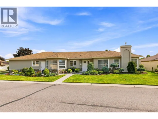 1201 Cameron Avenue Unit# 92, Kelowna, British Columbia V1W3R9