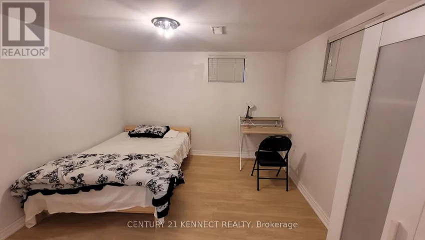 LOWER LEVEL L1-L2 - 30 MARILAKE DRIVE, Toronto (Agincourt South-Malvern West), Ontario M1S1V7