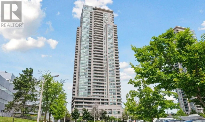 2905 - 50 BRIAN HARRISON WAY, Toronto (Bendale), Ontario M1P5J4