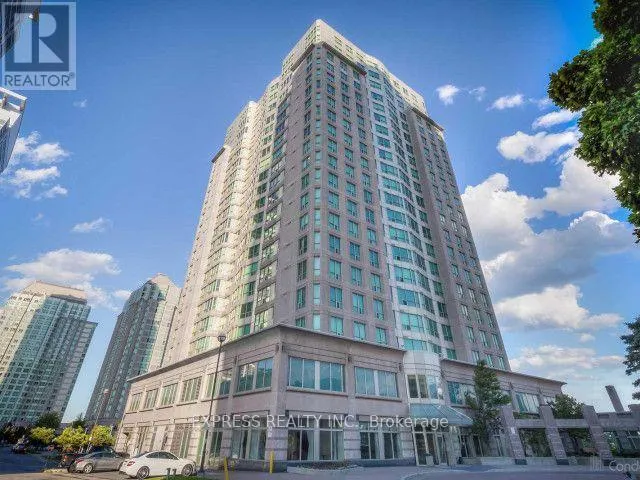 1111 - 18 LEE CENTRE DRIVE, Toronto (Woburn), Ontario M1H3H5