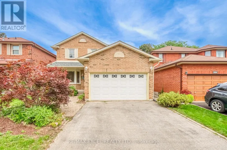 1019 ROUGE VALLEY DRIVE, Pickering (Rougemount), Ontario L1V4N8