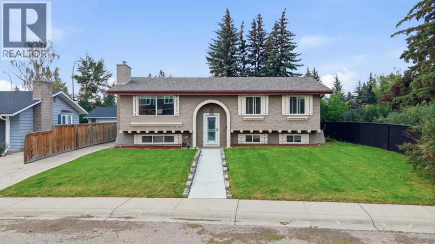2220 Paliswood Road SW, Calgary, Alberta T2V4Y6