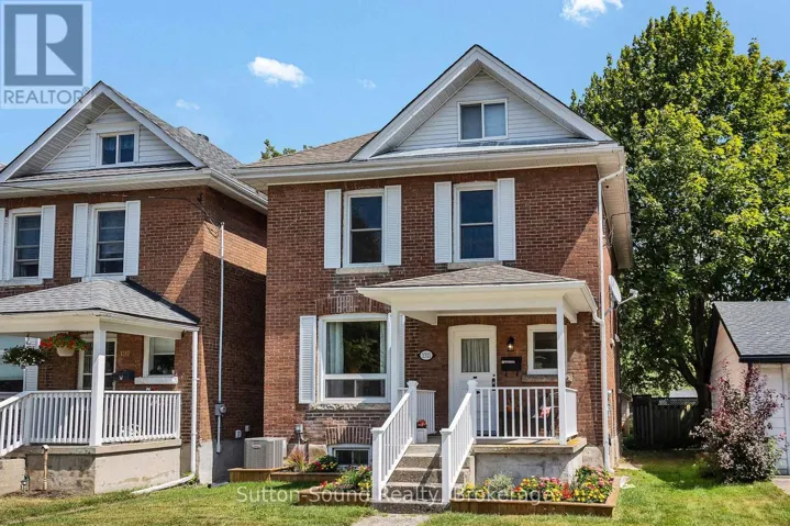 1311 4TH AVE WEST AVENUE, Owen Sound, Ontario N4K4W9