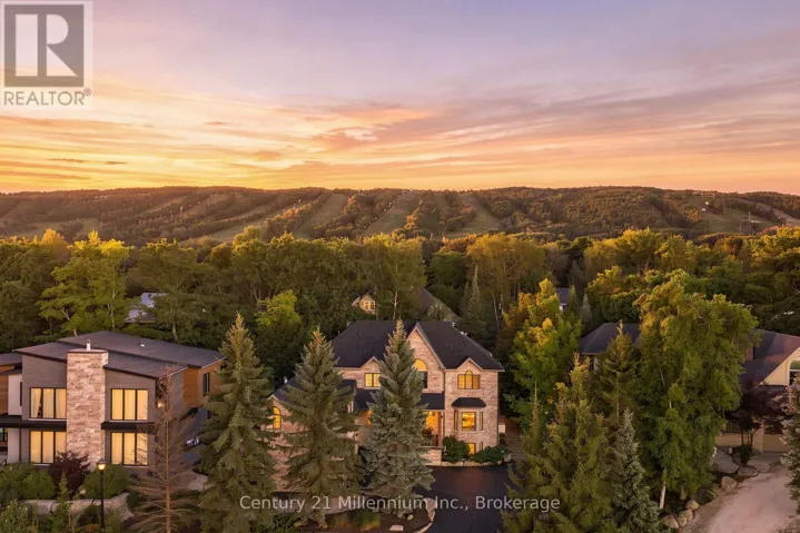 129 BLUESKI GEORGE CRESCENT, Blue Mountains, Ontario L9Y0S9
