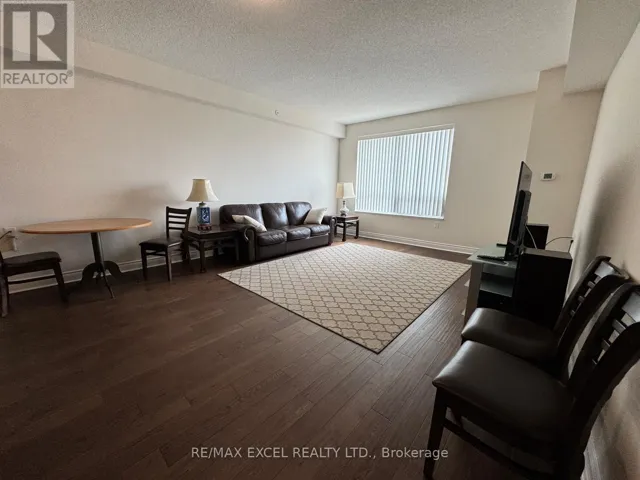 257 - 1 SUN YAT SEN AVENUE, Markham (Milliken Mills East), Ontario L3R5K9