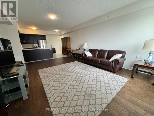 257 - 1 SUN YAT SEN AVENUE, Markham (Milliken Mills East), Ontario L3R5K9