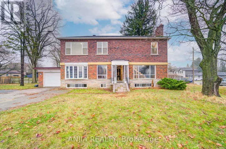 27 JONQUIL CRESCENT, Markham (Bullock), Ontario L3P1T3
