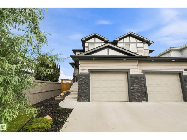 28 ROLSTON CL, Leduc, Alberta T9E1G6