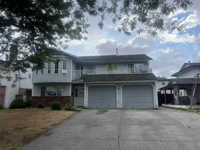 13342 79 AVENUE, Surrey, British Columbia V8W8H4