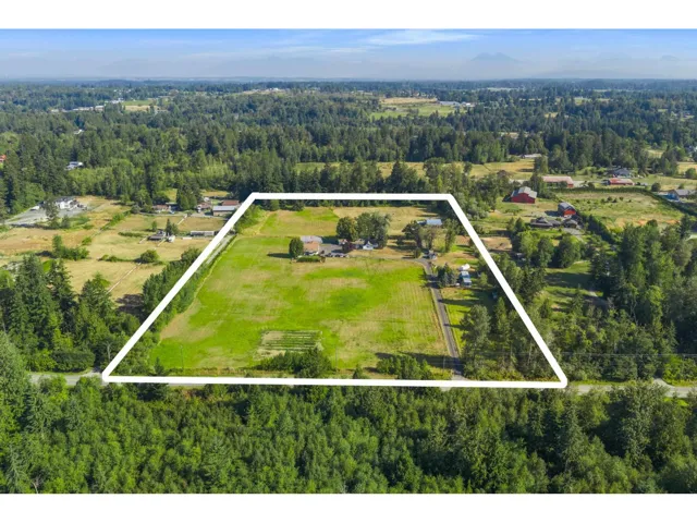 22155 0 AVENUE, Langley, British Columbia V2Z1S1