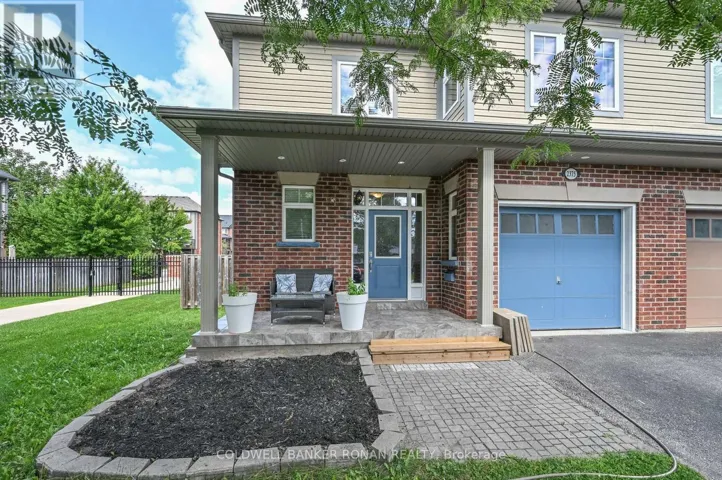 2375 GLENWOOD SCHOOL DRIVE, Burlington (Freeman), Ontario L7R3R9