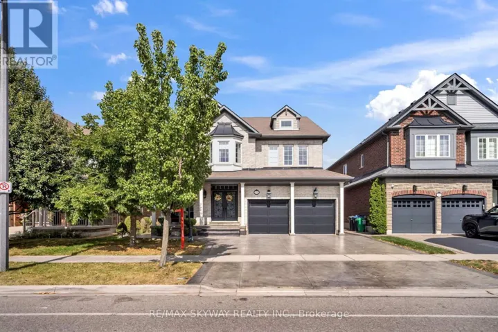 51 LEARMONT AVENUE, Caledon, Ontario L7C3N3