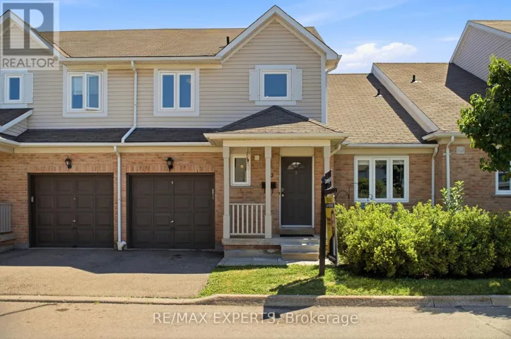113 - 5910 GREENSBORO DRIVE, Mississauga (Central Erin Mills), Ontario L5M5Z6