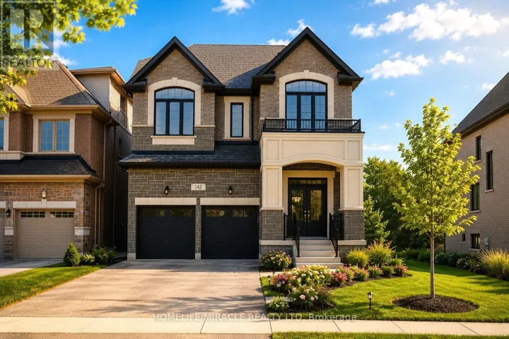 142 ANTIBES DRIVE, Brampton (Credit Valley), Ontario L6X5S9