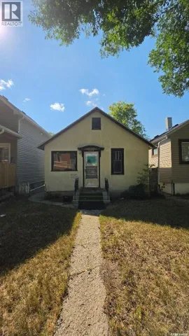 2312 Edgar STREET, Regina, Saskatchewan S4N3L1