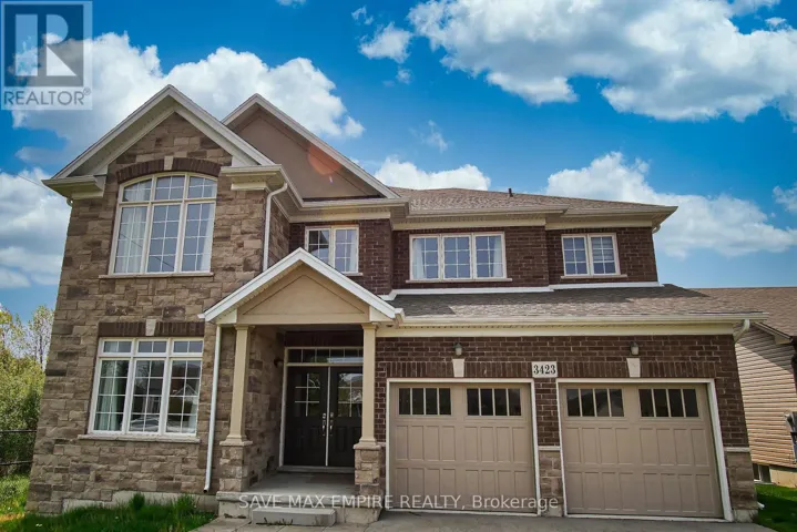 3423 DOMINION ROAD, Fort Erie (Ridgeway), Ontario L0S1N0