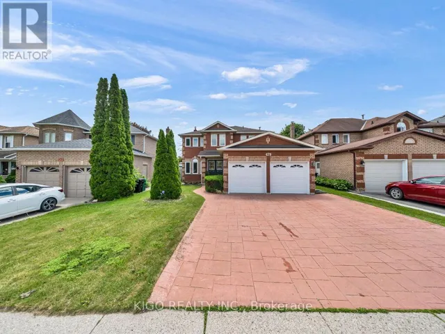 479 SAGINAW PARKWAY, Cambridge, Ontario N1T1M6