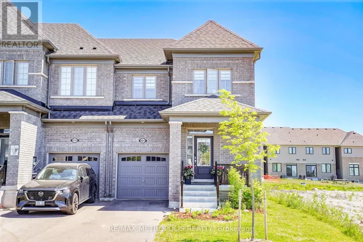421 TREVOR STREET, Cobourg, Ontario K9A4J6