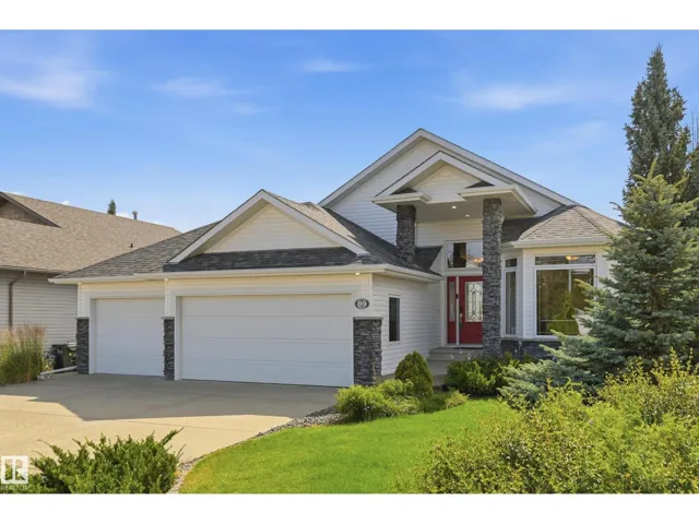 89 HERITAGE TC, Sherwood Park, Alberta T8A6H4