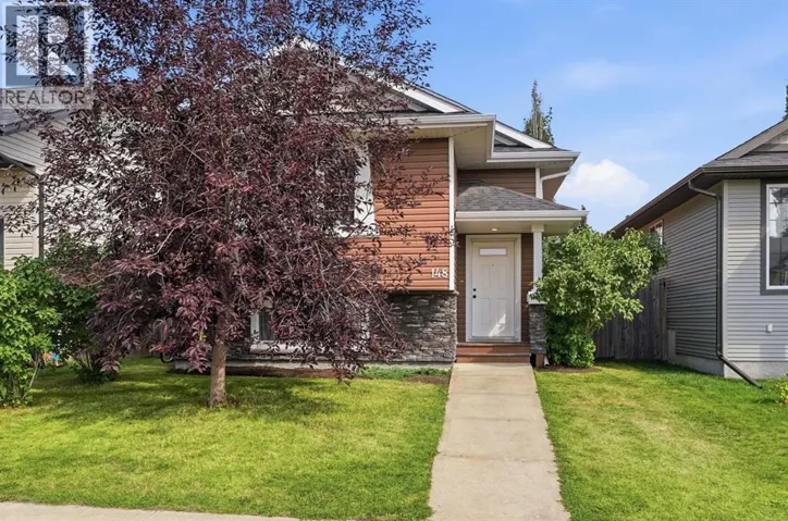 148 Vickers Close, Red Deer, Alberta T4R2R2