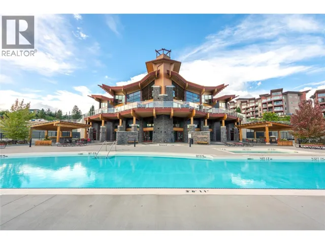 3229 Skyview Lane Unit# 208, West Kelowna, British Columbia V4T3J3