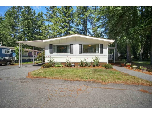71 20071 24 AVENUE, Langley, British Columbia V2Z2A1