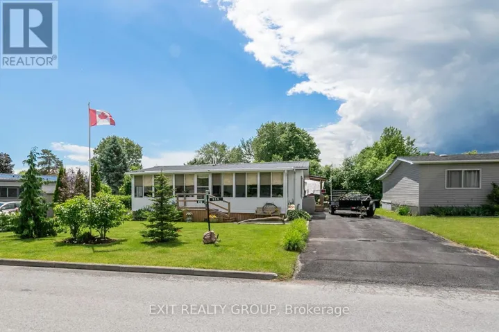 107 EASTVIEW BOULEVARD, Quinte West (Sidney Ward), Ontario K8N4Z3
