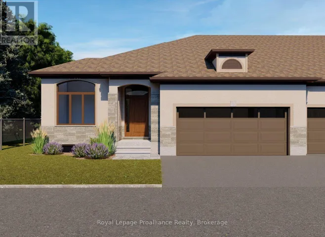 26 - 99 CLOVERLEAF DRIVE, Belleville (Belleville Ward), Ontario K8N4Z5