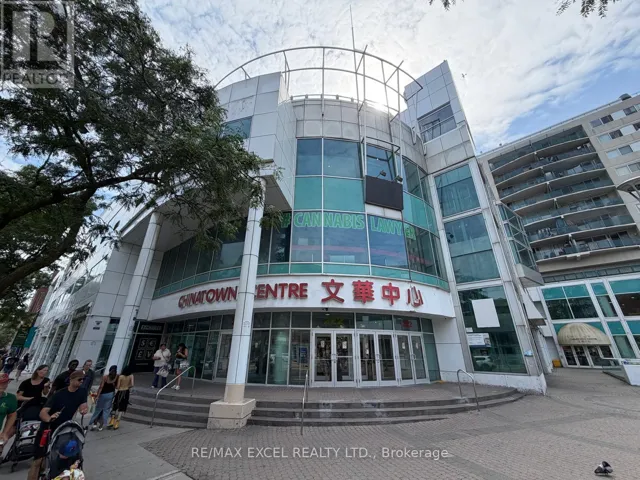 275 - 222 SPADINA AVENUE, Toronto (Kensington-Chinatown), Ontario M5T3B3
