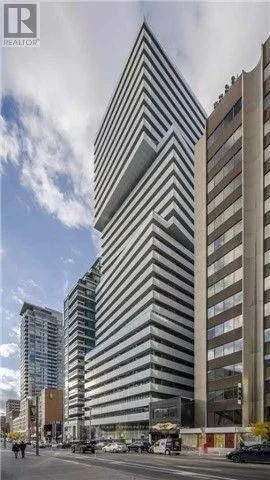 2308 - 200 BLOOR STREET E, Toronto (Annex), Ontario M5S1T8