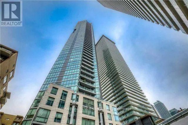 4703 - 45 CHARLES STREET, Toronto (Church-Yonge Corridor), Ontario M4Y0B8