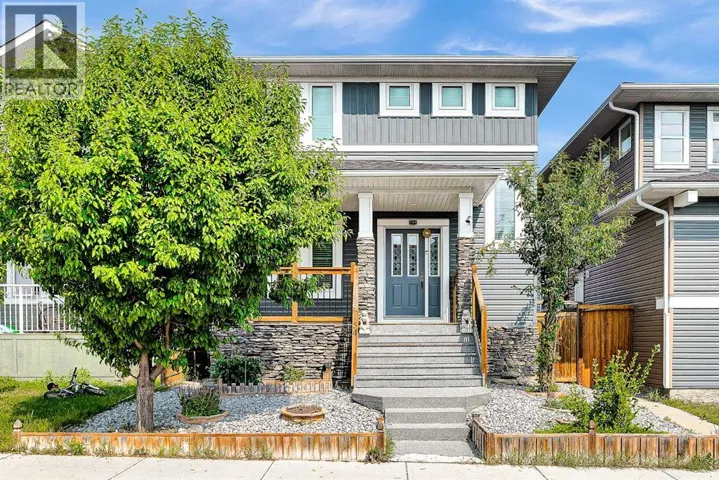 154 Redstone Common NE, Calgary, Alberta T3N0P6