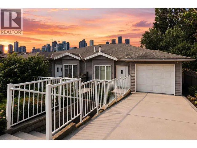 5131 MANOR STREET, Burnaby, British Columbia V5G1G4