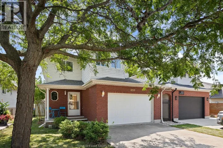 1015 KING CHARLES, Lakeshore, Ontario N0R1A0