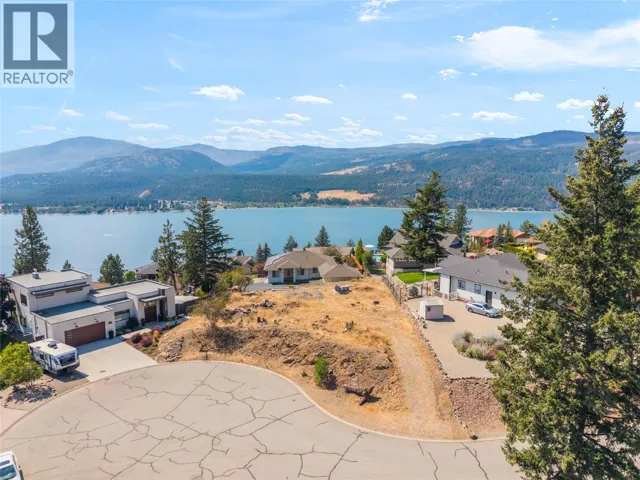 9196 Tronson Road Unit# 46, Vernon, British Columbia V1H1E8