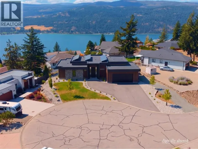 9196 Tronson Road Unit# 46, Vernon, British Columbia V1H1E8
