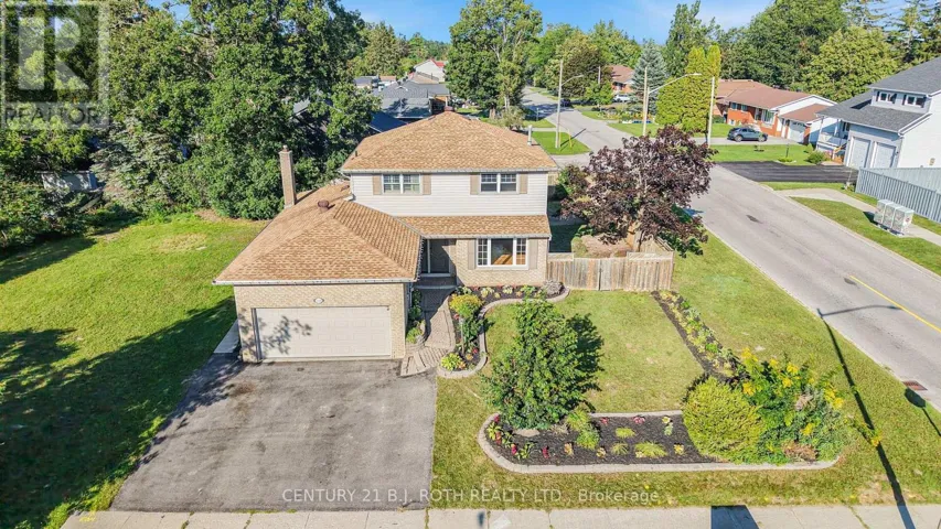 104 WOODSIDE DRIVE, Orillia, Ontario L3V7N7