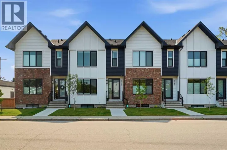 2179 49 Avenue SW, Calgary, Alberta T2T6Z9