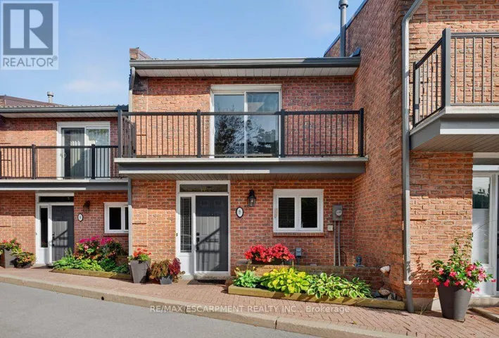 8 - 2136 OLD LAKESHORE ROAD, Burlington (Brant), Ontario L7R1A3