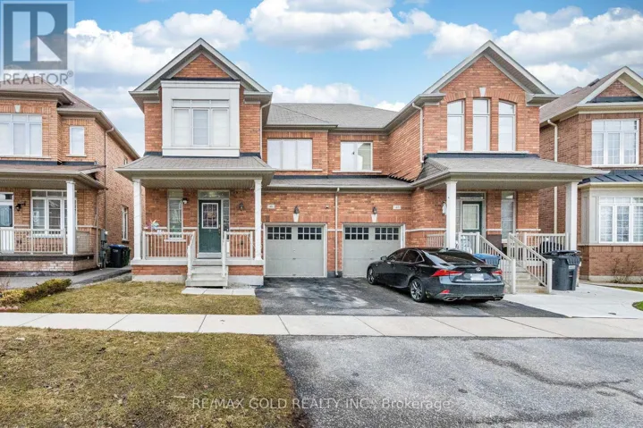 49 BABY POINTE TRAIL, Brampton (Northwest Brampton), Ontario L7A0W3