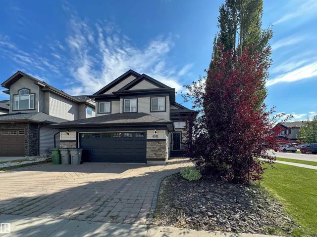 6515 37 AV, Beaumont, Alberta T4X0G8
